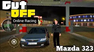 Cut Off Racing Online || Tuned Kia Optima