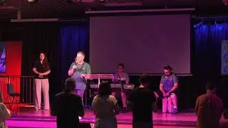 ROMANS: God's view of sin // C3 CAMDEN 10/11/24