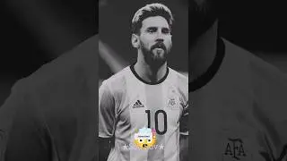 Messi Messi Messi only Messi