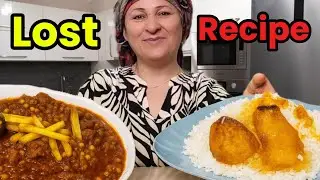Iranian Gheymeh (قیمه) Stew 🍛 | Authentic Persian Comfort Food Recipe