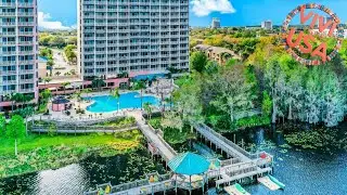 Blue Heron Beach Resort | Orlando (FL), United States | Hotel Review 🛏️