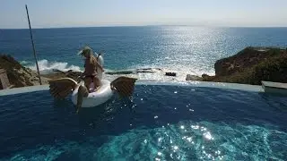 Infinity Pool Party & FunBoy (HD)