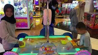 FunWorld Bintaro Jaya Xchange TERBARU