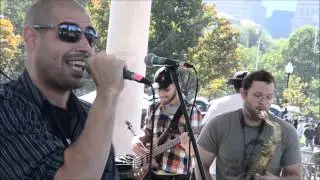 MassCann Music Presents: Merrimack Delta Dub Set