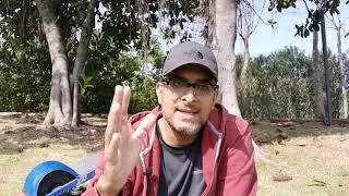 Who I am & why I vlog