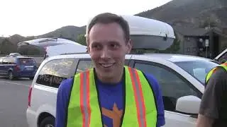 Colorado Ragnar 2012