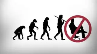 NextDesk: Why sitting is killing you