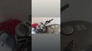 Tempo em que a dona Honda fazia moto boa #cbxtwister #twister250 #honda