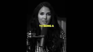 Sadia Kahn On Strong Men