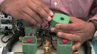 Instructional Guides: How to REPLACE a Solenoid