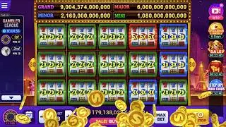 [Slot Mate] Classic Lock&Roll Slot 🎰 Vintage Vibes & Big Lock Wins!
