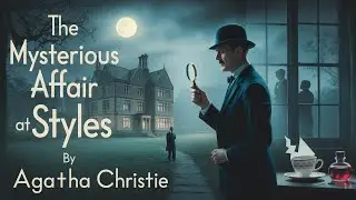 The Mysterious Affair at Styles &ndash; Chapter 7: Poirot Pays His Debts | SmartCuriosityAudiobooks