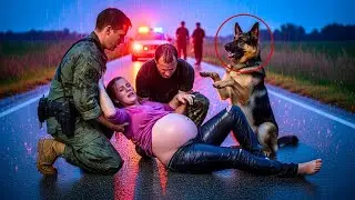 &ldquo;Please&hellip; Save My Child,&rdquo; She Sobbed &mdash; The Navy SEALs and Their Dog Acted Swiftly