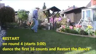 Get Back To the Country (Demo)