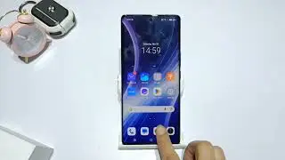 How to blur recent apps in vivo t4r | vivo t4 ultra me recent app ko blur kaise kare