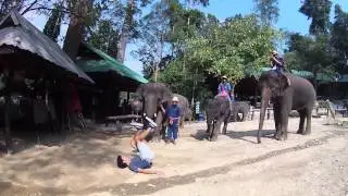 Freestyler Josh - Thailand