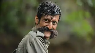 ವೀರಪ್ಪನ್ ರಿಯಲ್ ಸ್ಟೋರಿ🤬 veerappan real story l vikaskannadiga23 full video adventure