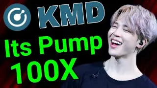 Komodo Price Prediction! KMD Coin Today News