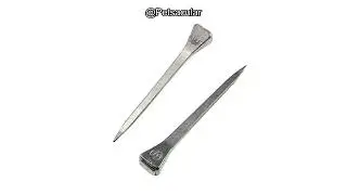 E-outstanding 50Pcs Steel 1.2 Inch E3 Horseshoe Nail Review: Durable & Precise?