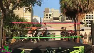 RPW 4-20-23 Devan Dixon vs Jayson Steele