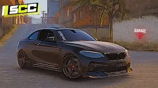 COMPREI UMA BMW M2 COMP DE 800 CAVALOS! | Street Car Club | Garage Five RP