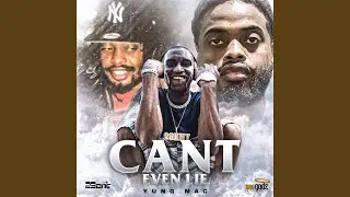 Cant Even Lie (Live)