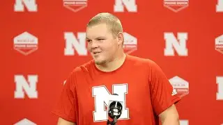 Full Ben Scott press conference ahead of Minnesota season opener