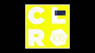 CLR Podcast 105 | Tony Rohr