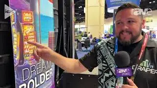 InfoComm 2025: Draper Presents AV Mounts and Structures Custom Mount Solutions