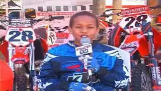 Alexander Frye - MXPTV Rider Profile
