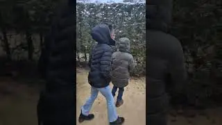 Точка трех стран Ваальс.👉 &laquo;Хорошие места для посещения в Лимбурге.