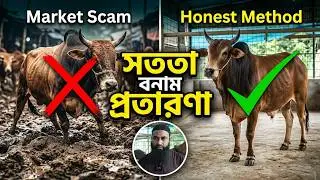 কুরবানি ২০২৫ইং উপলক্ষে ষাঁড় গরুর দাম জানুন মাহবুল ডেইরি ফার্ম থেকে। cattle farming