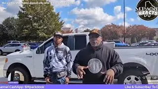 @KuntryBoiTV Meets Fellow MMA Fighter