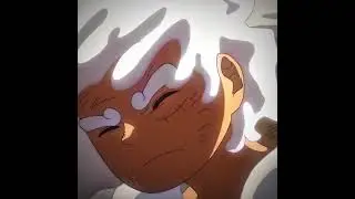 [Luffy vs Five Elders] episode 1144[montagem supersonic]