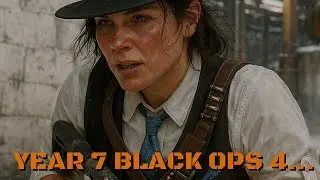 Я сразился 1 на 1 с ТОКСИЧНЫМ Стрелком в Black Ops 4...