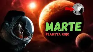 😲👉15 datos Curiosos del Planeta Marte. [10].