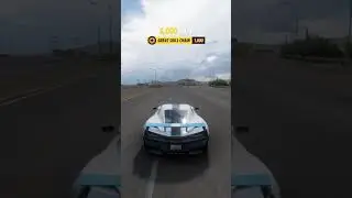 Rimac Concept 2 #gaming #gamingvideos #car #cars #caracing