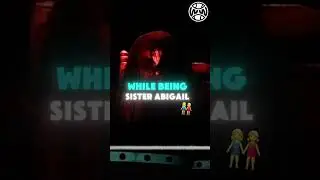 Почему WWE пришлось НАВСЕГДА отменить оригинальный образ сестры Брэя Уайатта Эбигейл...