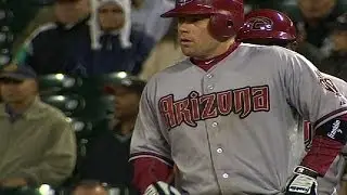 ARI@SF: Hill goes 5-for-5 with two RBI in 8-6 victory