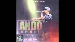 Pickus - Real Street  Ando De Rool 2016