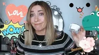 Probando productos de Revuele