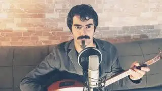 Hakan Çakmak - Süpürgesi Yoncadan #akustik