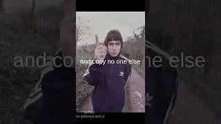 liam gallagher edit #edit #uk #britpop #yt #tiktok #idkwhattoputhere #editing