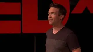 Preserving humanity as AI takes us over | Tyson McDowell | TEDxSantaBarbara