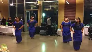 La&rsquo;u huni.....Mataitusi Family