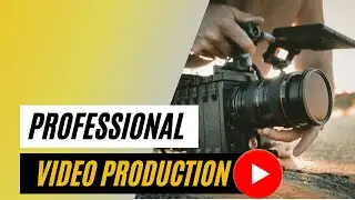 ► Professional Video Production in Wilmington ► Affordable Video Production for AEC Firms 🏆