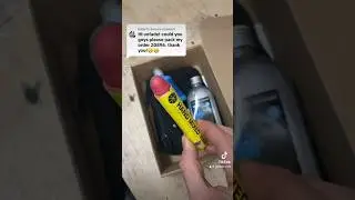 📦💨 Graffiti supplies on the way | UNFADE.COM #graffiti
