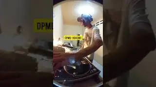 Flavs DJ Battle 2021 | Dellen