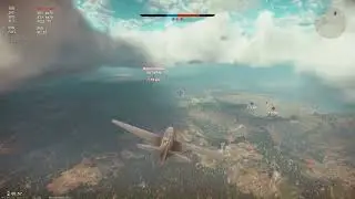 War Thunder ZiS 6  IS A DEMON!!