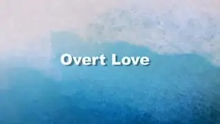 Hot Song Type Beat &ldquo;Overt Love&rdquo; Pop R&B Type Beat Pop/R&B/Soul Instrumental